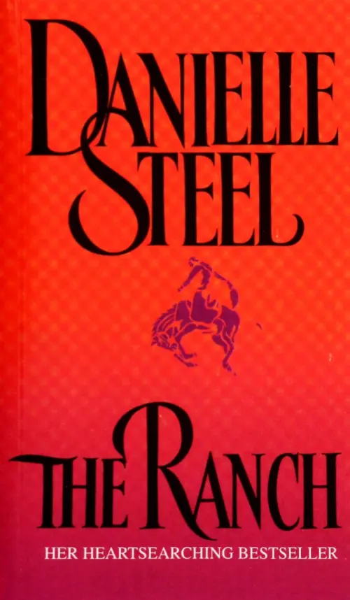 

The Ranch, Красный