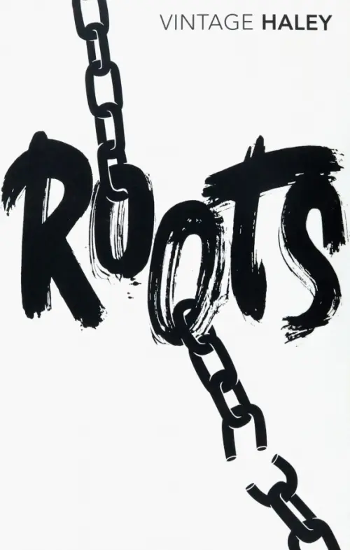 

Roots, Белый