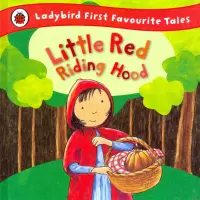 Little Red Riding Hood