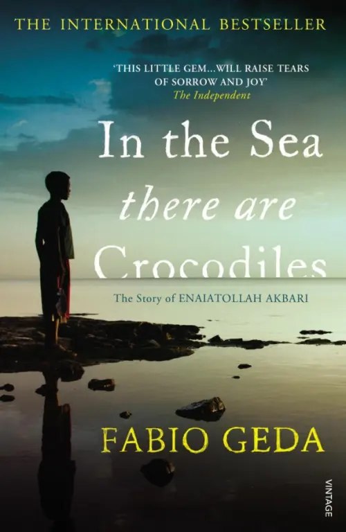 

In the Sea There are Crocodiles, Серый
