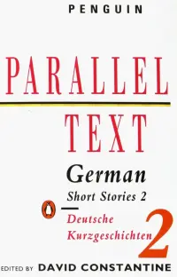 German Short Stories 2. Deutsche Kurzgeschichten