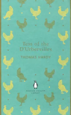 Tess of the D'Urbervilles