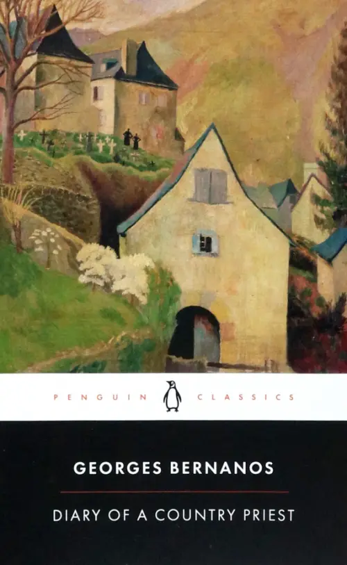 

Diary of a Country Priest