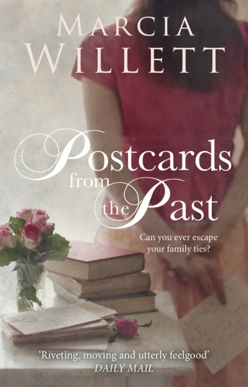 

Postcards from the Past, Красный