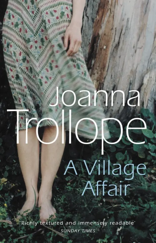 

A Village Affair