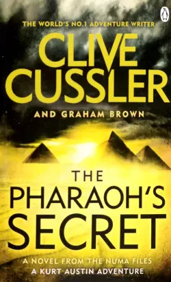 The Pharaoh's Secret