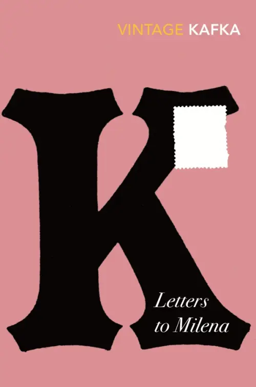 

Letters to Milena, Красный
