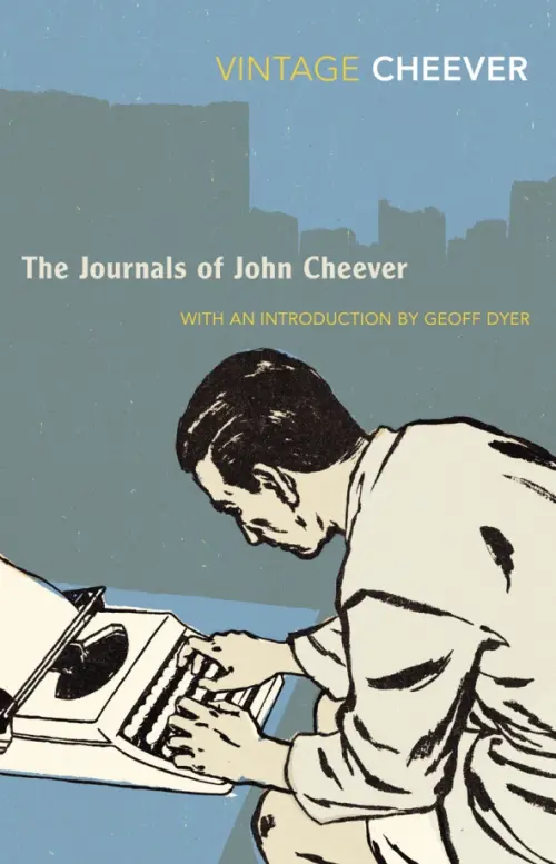

The Journals, Голубой