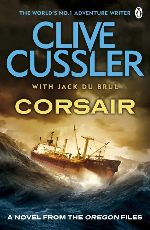 

Corsair