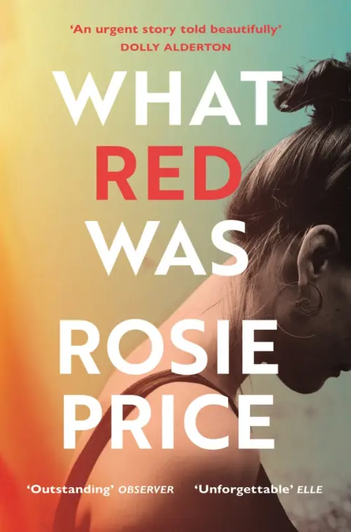 

What Red Was