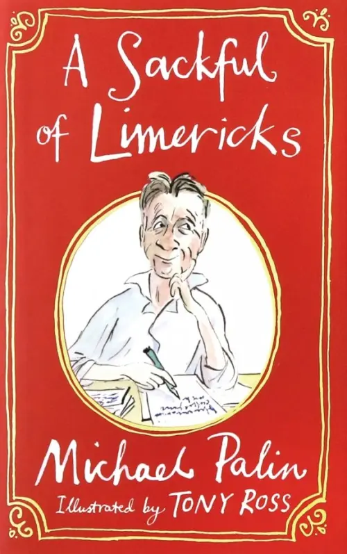 

A Sackful of Limericks, Красный