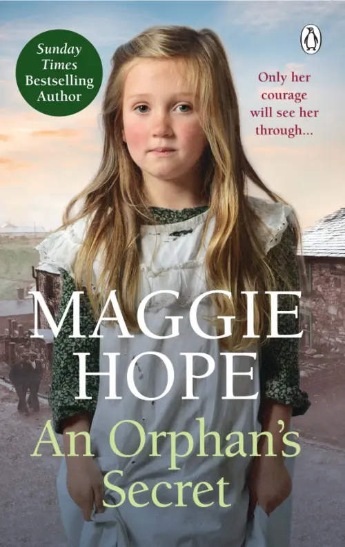 

An Orphan's Secret