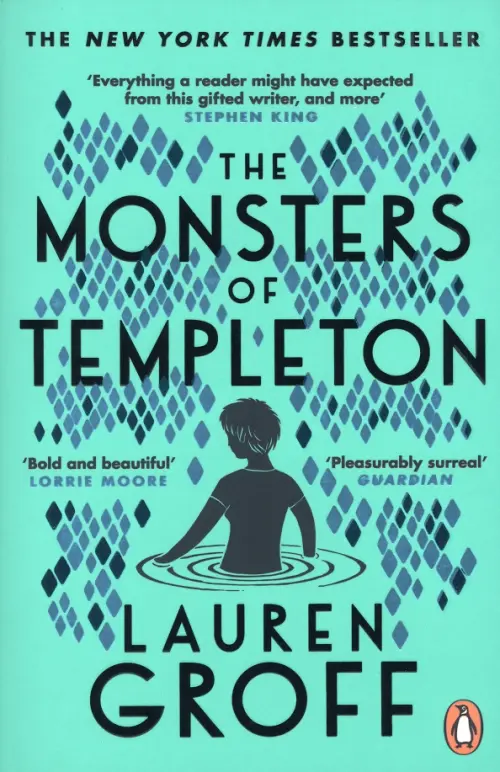 

The Monsters of Templeton, Зелёный