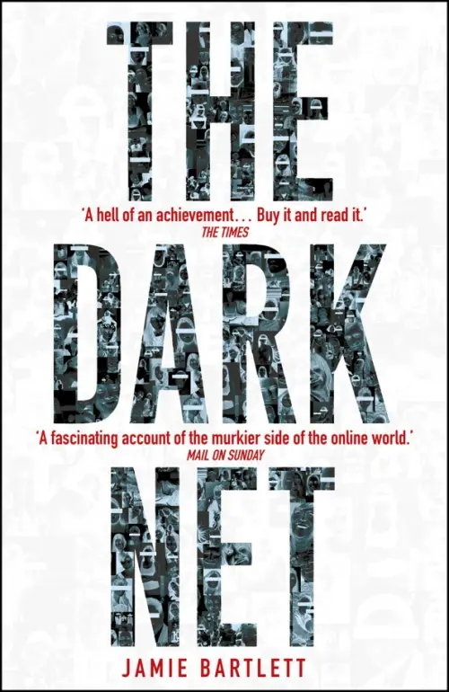 

The Dark Net, Белый