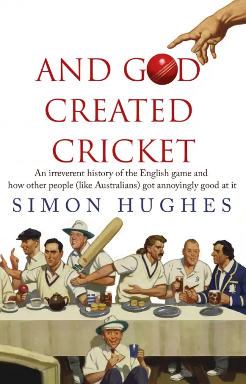 

And God Created Cricket, Белый