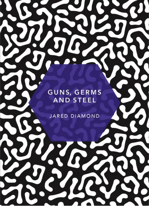 

Guns, Germs and Steel