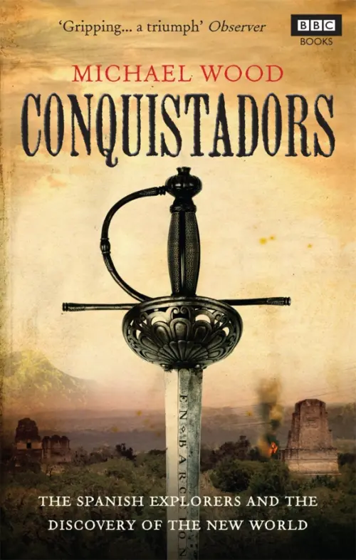 

Conquistadors, Жёлтый