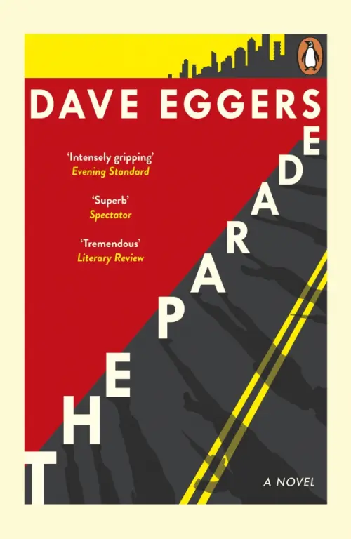 

The Parade