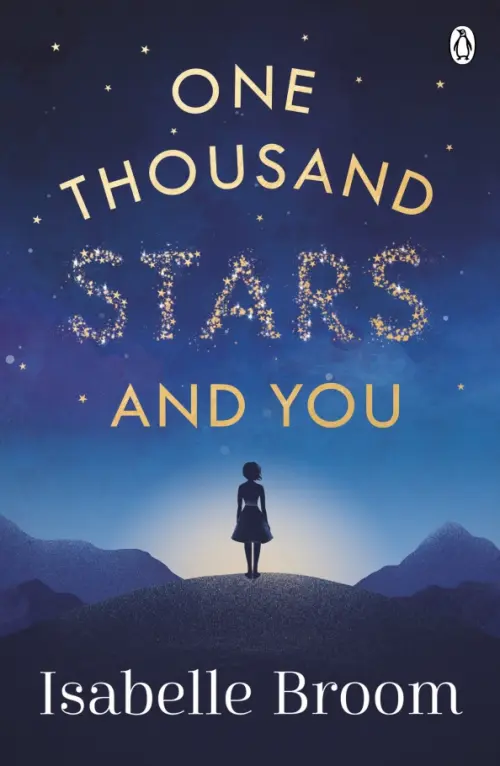 

One Thousand Stars and You, Голубой