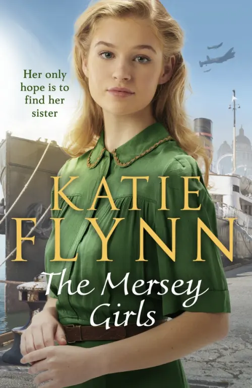 

The Mersey Girls