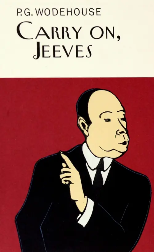

Carry On, Jeeves