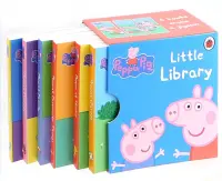 Little Library (6 books)