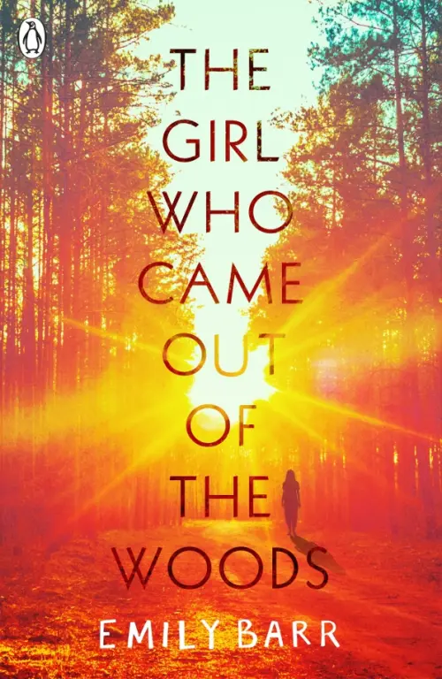 

The Girl Who Came Out of the Woods, Оранжевый
