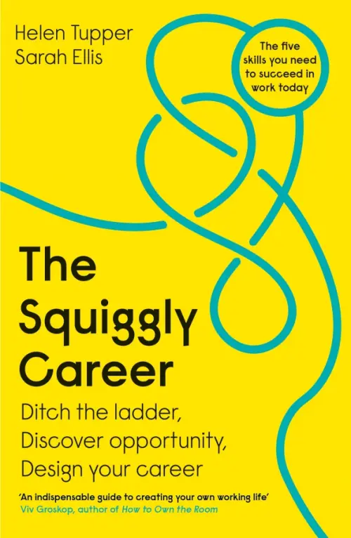 

The Squiggly Career, Жёлтый