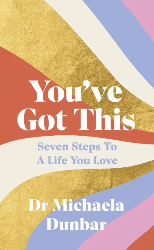 

You've Got This