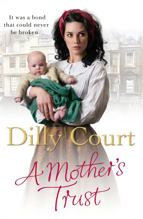 

A Mother's Trust, Белый