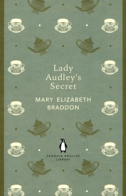 Lady Audley's Secret