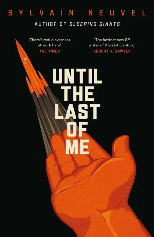 

Until the Last of Me
