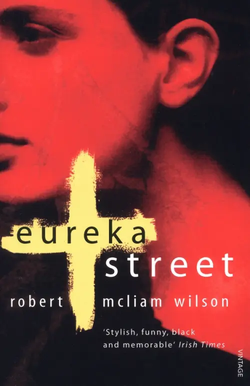 

Eureka Street