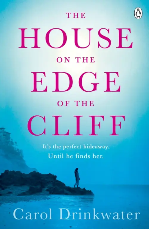 

The House on the Edge of the Cliff, Голубой