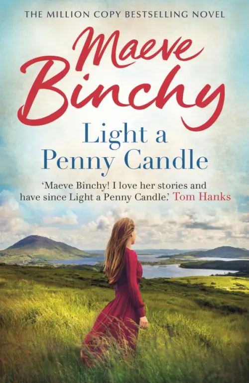 

Light A Penny Candle