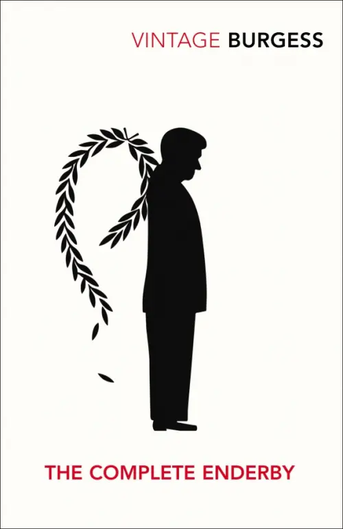 

The Complete Enderby, Белый