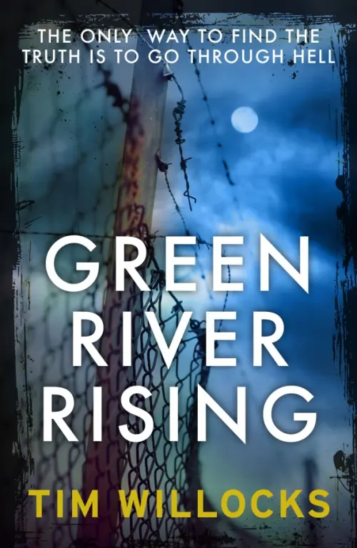 

Green River Rising, Синий