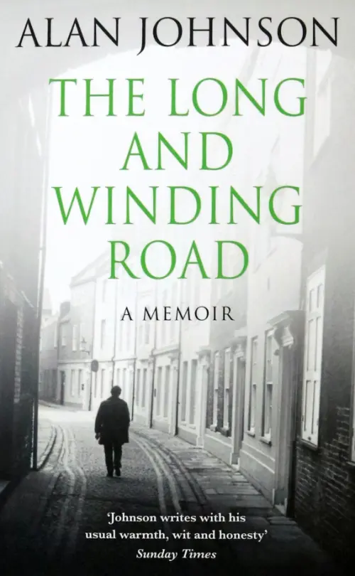 

The Long and Winding Road, Серый