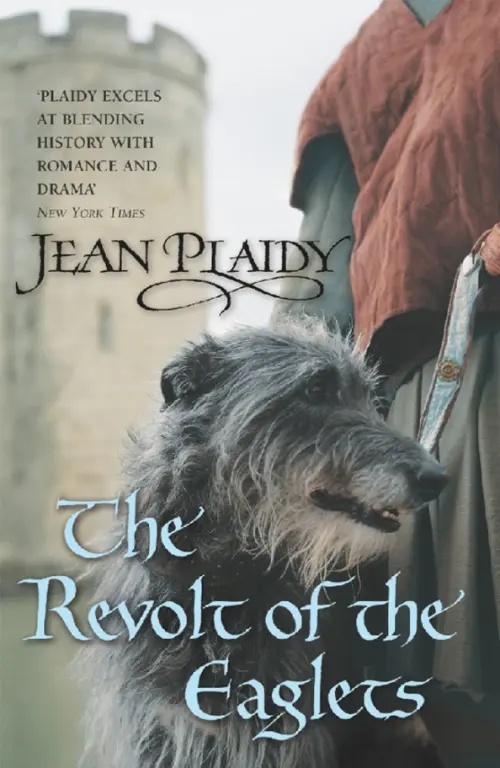 

The Revolt of the Eaglets, Серый