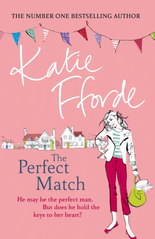 

The Perfect Match, Красный