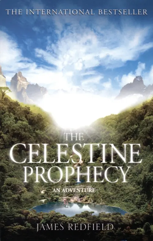 

The Celestine Prophecy