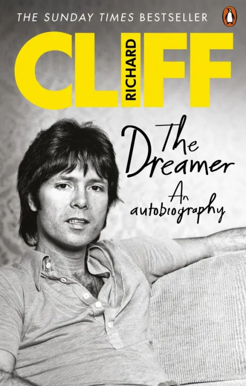 

The Dreamer. An Autobiography, Серый