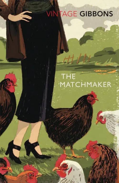 

The Matchmaker, Зелёный