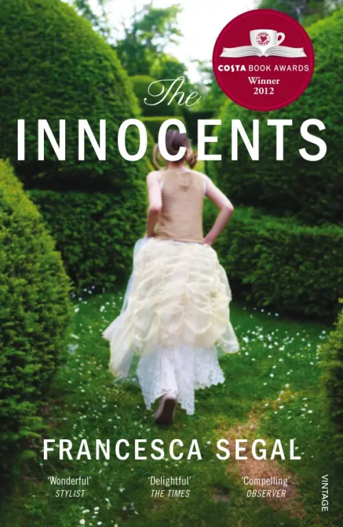 

The Innocents, Зелёный