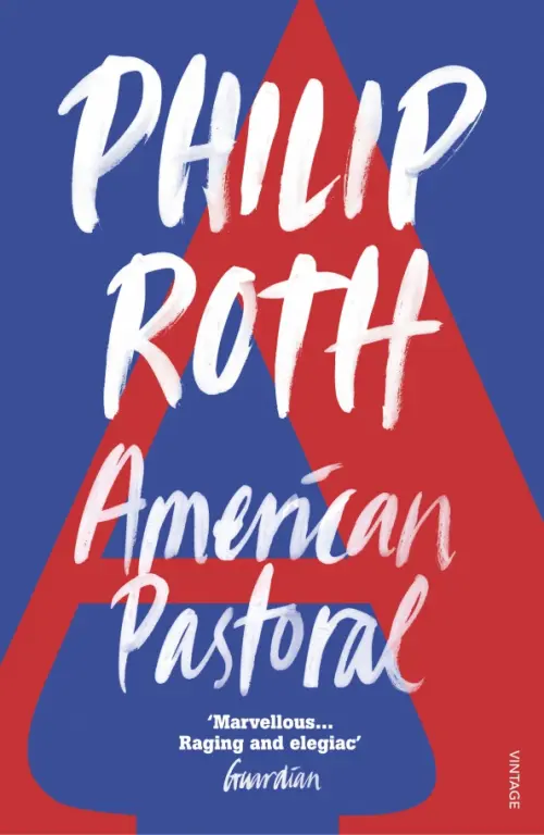 

American Pastoral