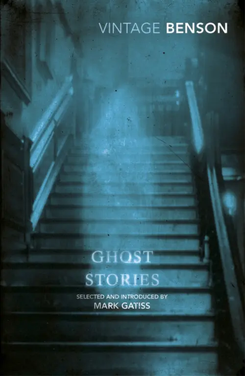 

Ghost Stories, Синий