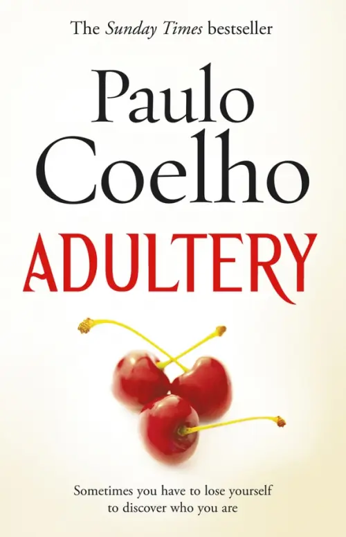 

Adultery, Жёлтый