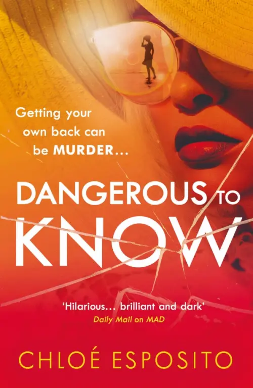 

Dangerous to Know