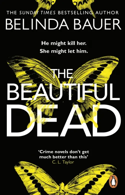 

The Beautiful Dead, Чёрный