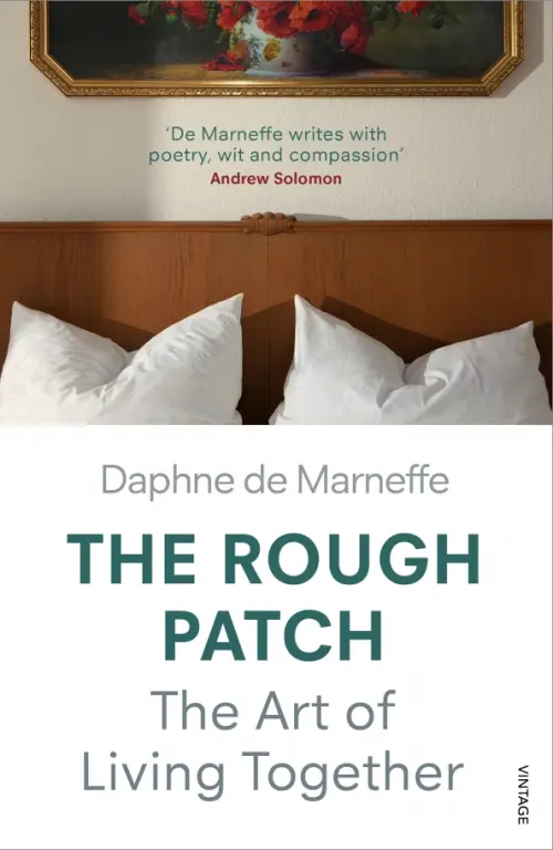 

The Rough Patch. The Art of Living Together, Белый
